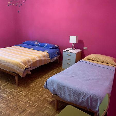 Appartamento Brevi Periodi "Pedrini'S Welcome Home" Bergamo Exterior photo