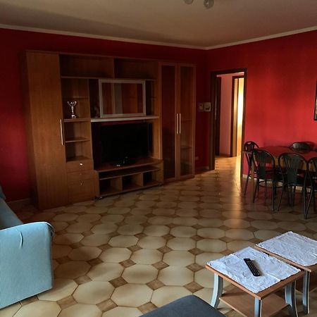 Appartamento Brevi Periodi "Pedrini'S Welcome Home" Bergamo Exterior photo