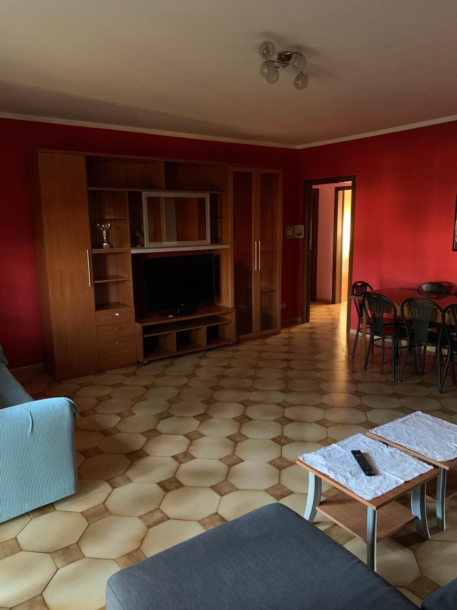 Appartamento Brevi Periodi "Pedrini'S Welcome Home" Bergamo Exterior photo
