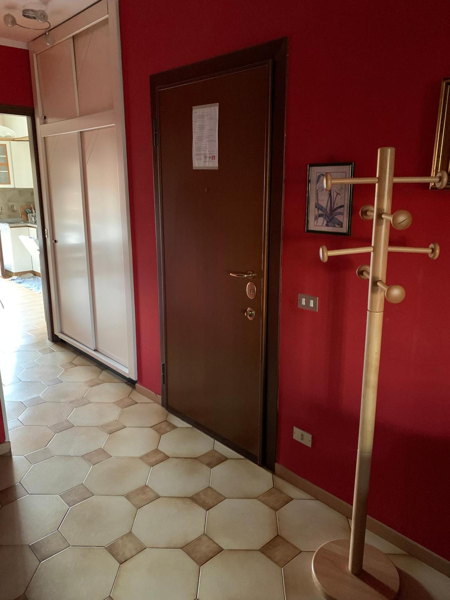 Appartamento Brevi Periodi "Pedrini'S Welcome Home" Bergamo Exterior photo