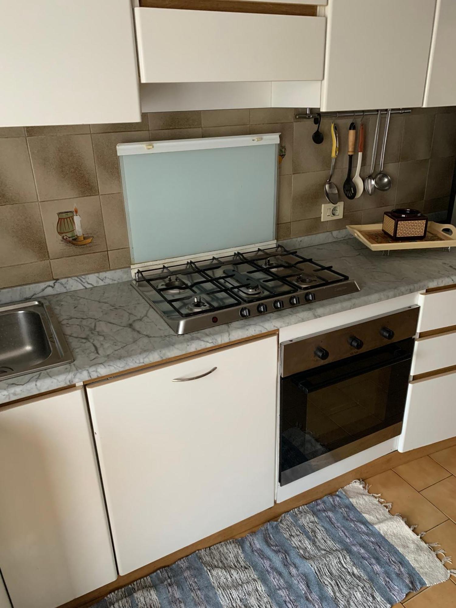 Appartamento Brevi Periodi "Pedrini'S Welcome Home" Bergamo Exterior photo