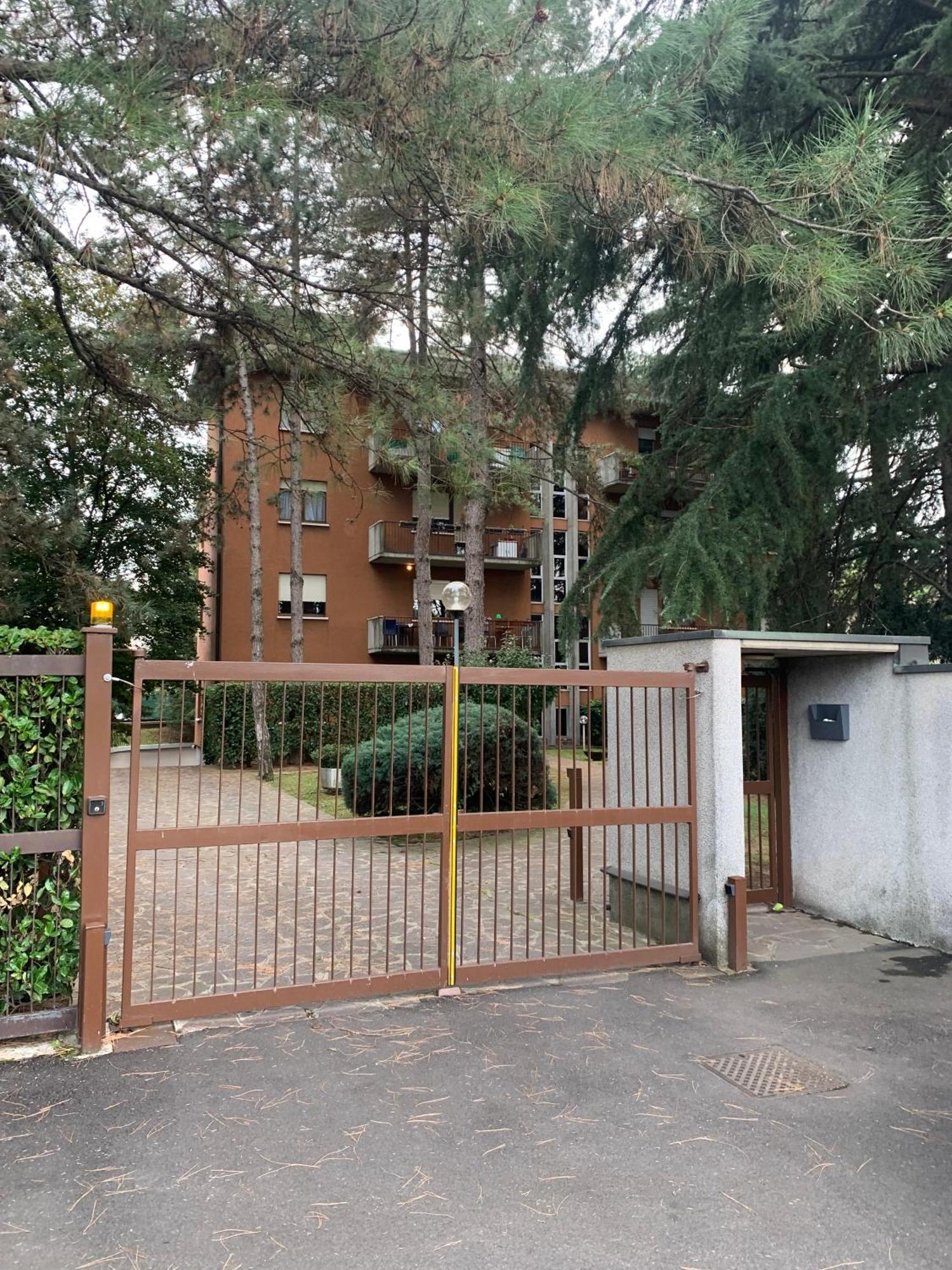 Appartamento Brevi Periodi "Pedrini'S Welcome Home" Bergamo Exterior photo