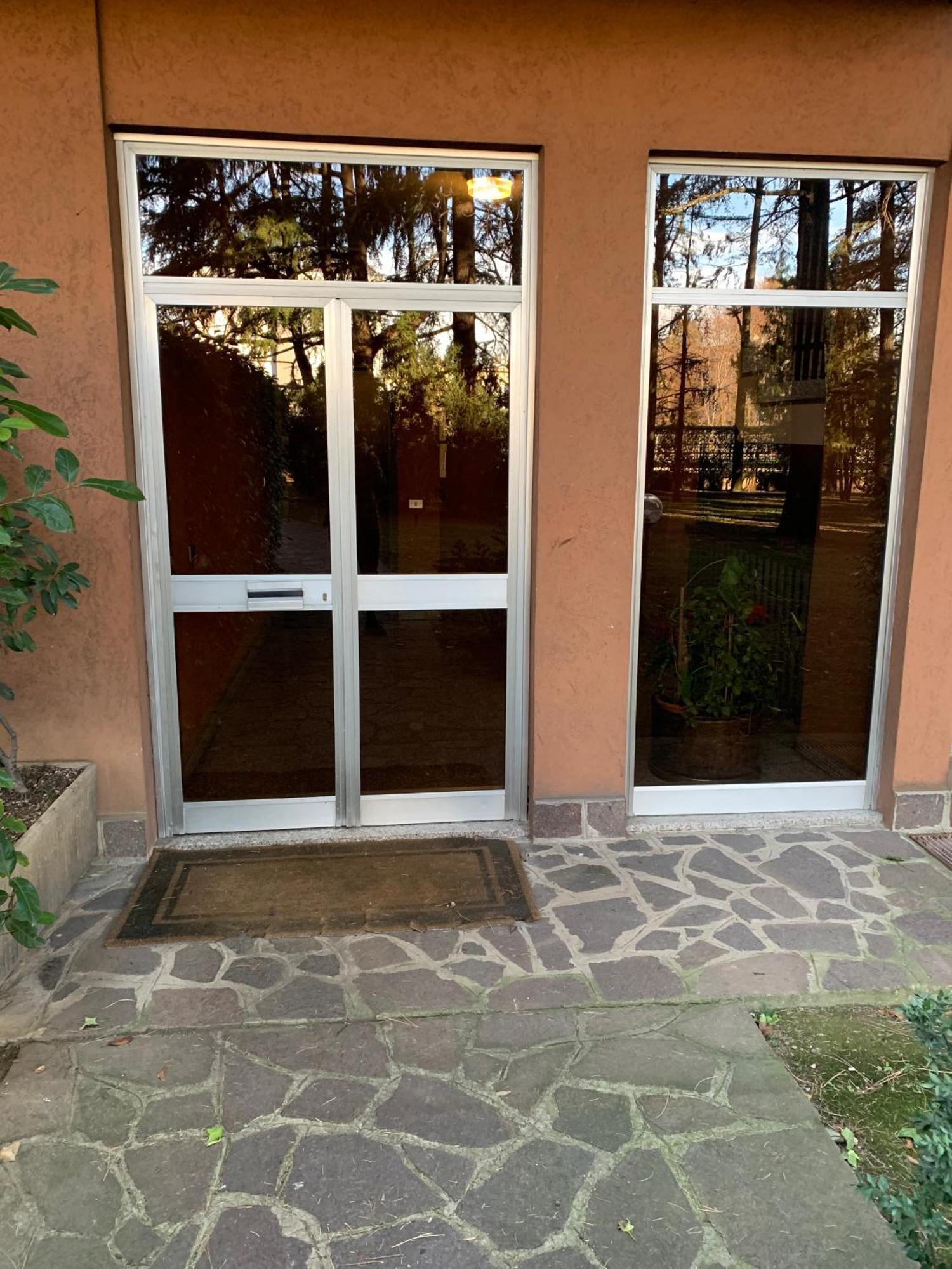 Appartamento Brevi Periodi "Pedrini'S Welcome Home" Bergamo Exterior photo