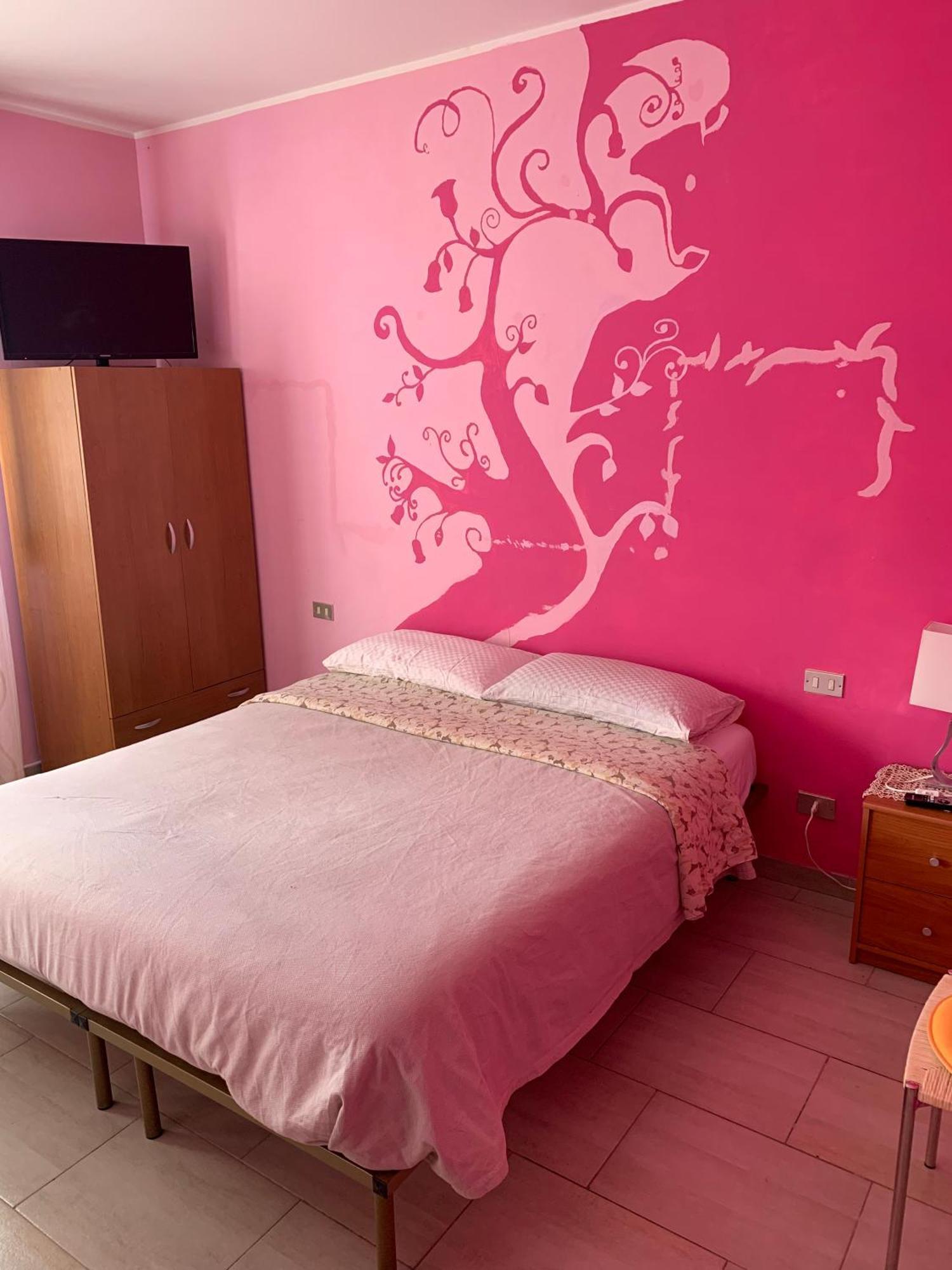 Appartamento Brevi Periodi "Pedrini'S Welcome Home" Bergamo Exterior photo